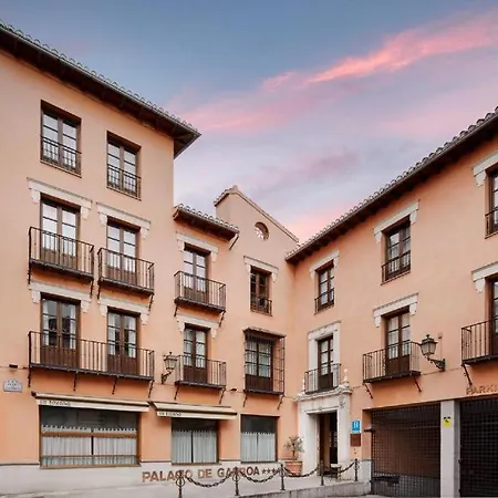 Ap Escudo A21 Appartement