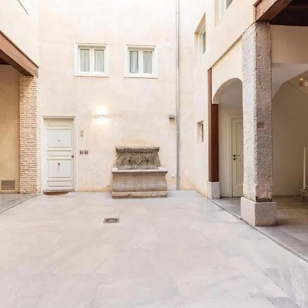Appartement Ap Escudo A21 Grenade