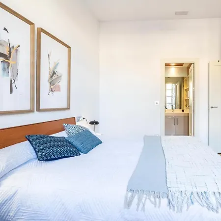 Ap Escudo A21 Appartement