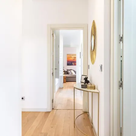 Appartement Ap Escudo A21 Grenade
