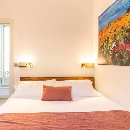 Appartement Ap Escudo A21