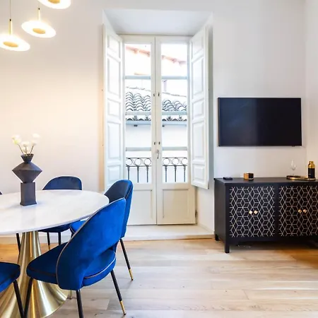 Ap Escudo A21 Appartement